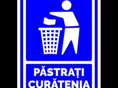 Indicator pastrati curatenia